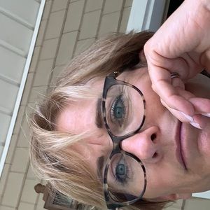 Meet your Posher, Jane